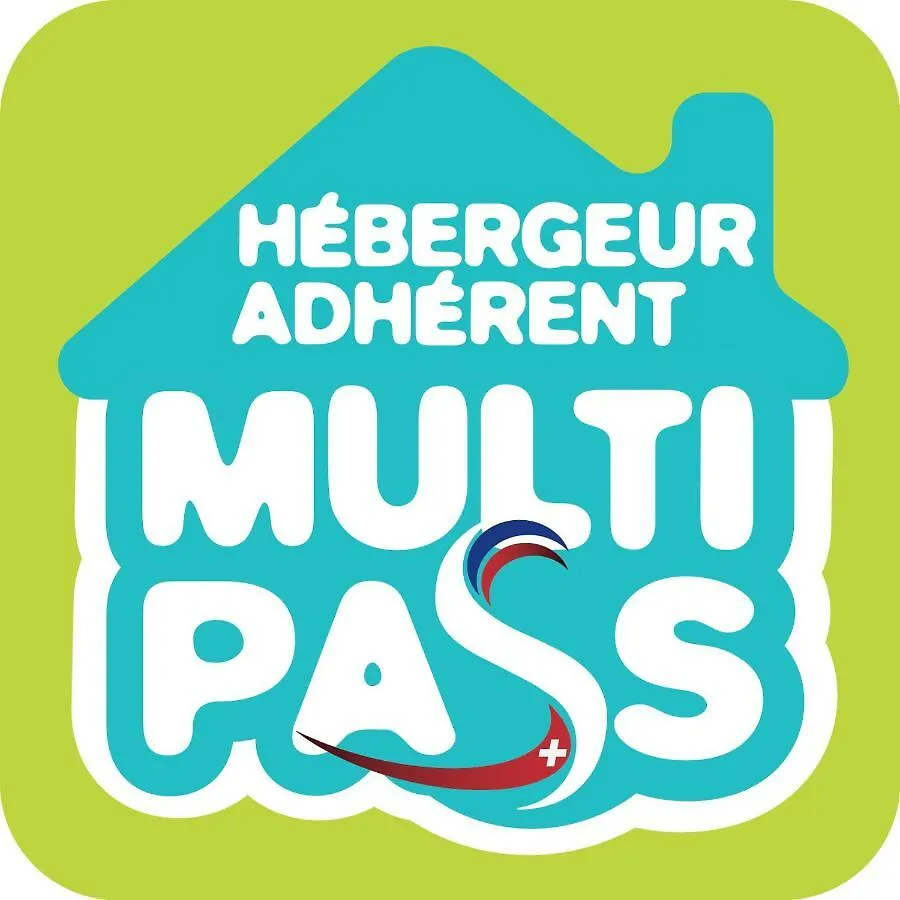 Residence Galaxy Les Gets France