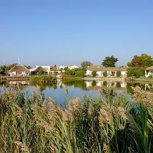 Hotel L' Estelle En Camargue Les Saintes-Maries-de-la-Mer