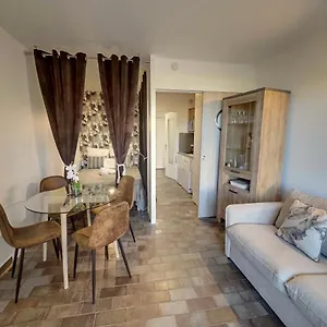 Appartement 5 Avenue De La Gavine Résidence Parc Hyères
